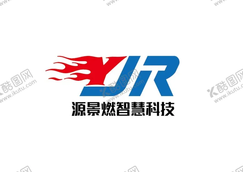 编号：89345602100110418774【酷图网】源文件下载-智慧科技标识设计