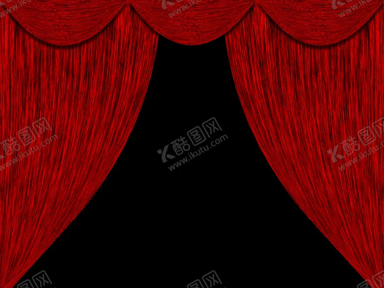 编号：49653809261524296970【酷图网】源文件下载-舞台幕布效果