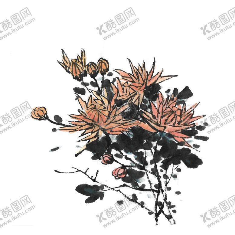 编号：83965805180625523151【酷图网】源文件下载-重阳节素材