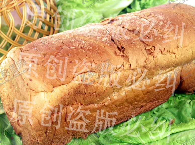 编号：59199409241513374322【酷图网】源文件下载-面包