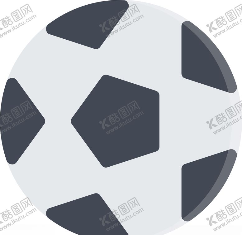 编号：95378609180856246410【酷图网】源文件下载-足球UI标识标志