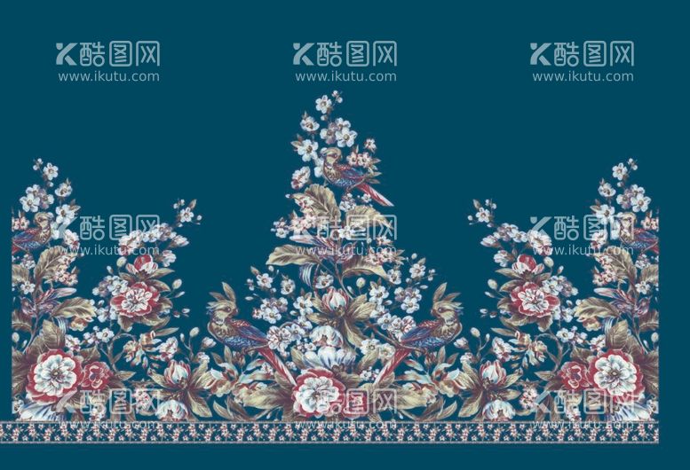 编号：62442412031958218044【酷图网】源文件下载-定位花