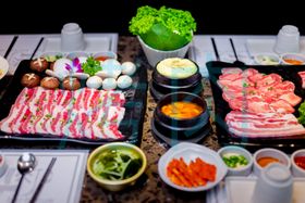 烤肉烤肉图片烤肉店烧烤