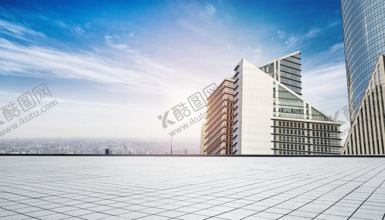 编号：16503209300859421526【酷图网】源文件下载-商务城市背景