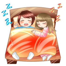 情侣最美照动漫动漫人物