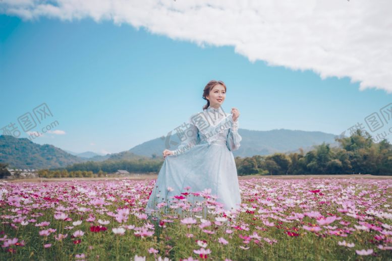 编号：80913111010626326574【酷图网】源文件下载-美女