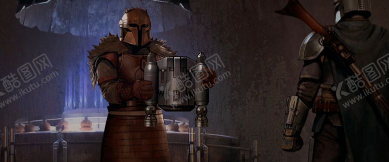 编号：21696209150004477115【酷图网】源文件下载-彩色人物插画动漫背景