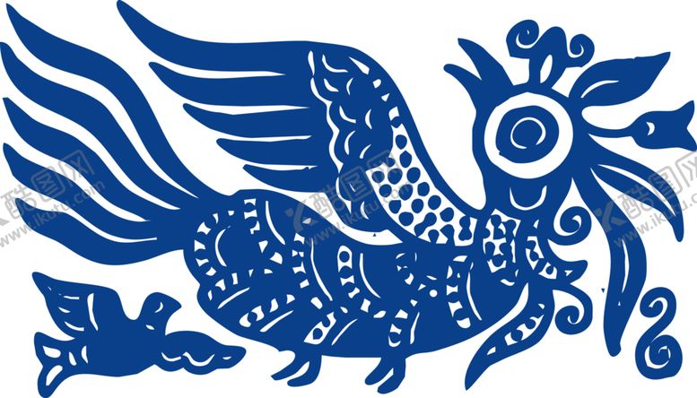 编号：72738104290124471069【酷图网】源文件下载-青花瓷图案