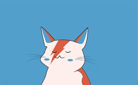 可爱小猫咪