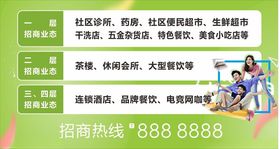 商业广告旺铺出租