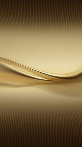 金色地产建筑商业微信海报图片