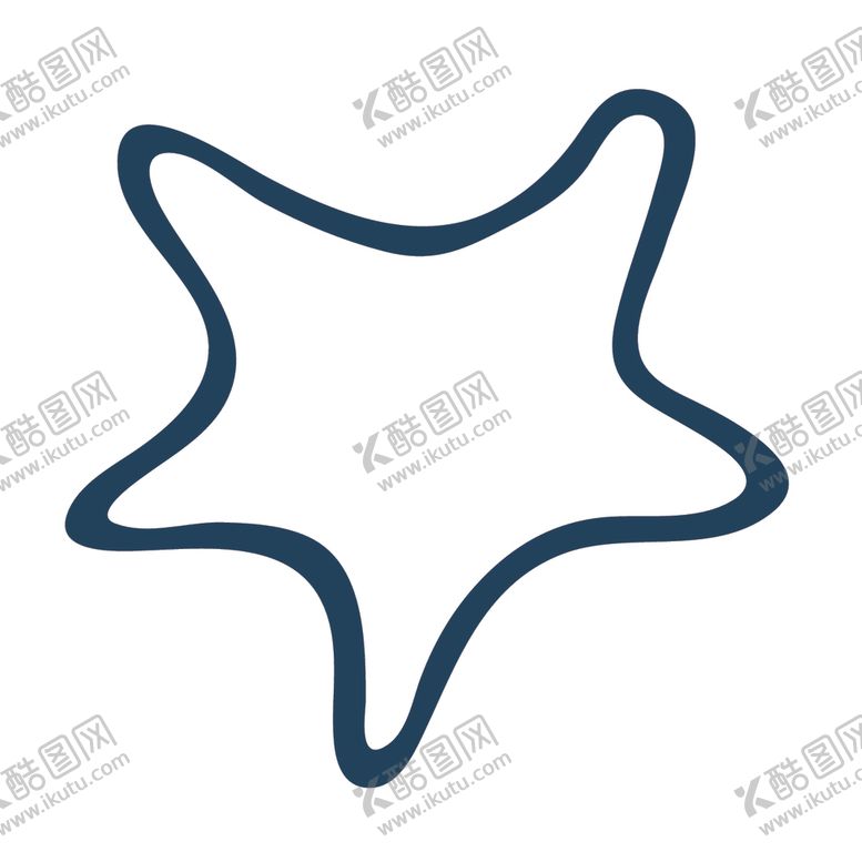 编号：24111809181317504047【酷图网】源文件下载-手绘海洋生物