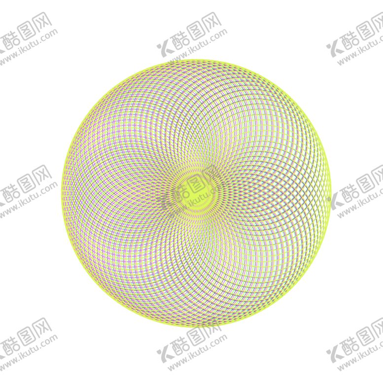 编号：59269405031010392516【酷图网】源文件下载-圆环底纹