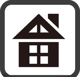 房屋图标
