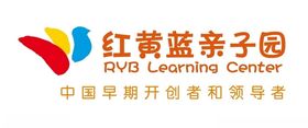 红黄蓝幼儿园logo
