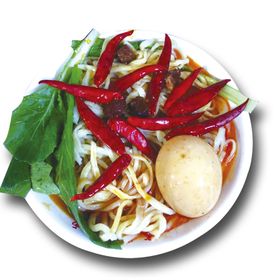 板面