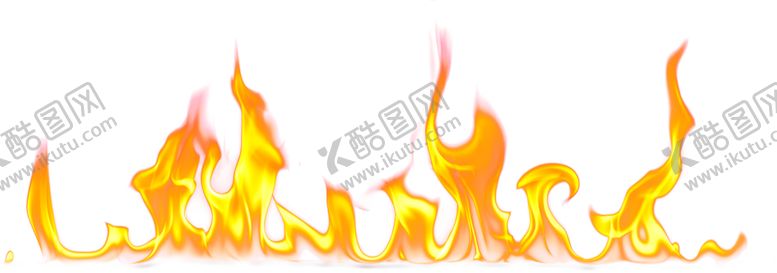 编号：25496103291401206167【酷图网】源文件下载-火焰