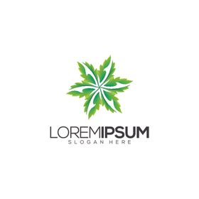 星星标志企业logologo商设计
