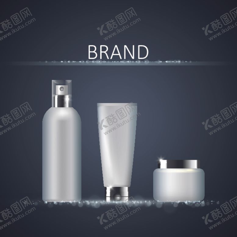 编号：49397610070328262709【酷图网】源文件下载-化妆品