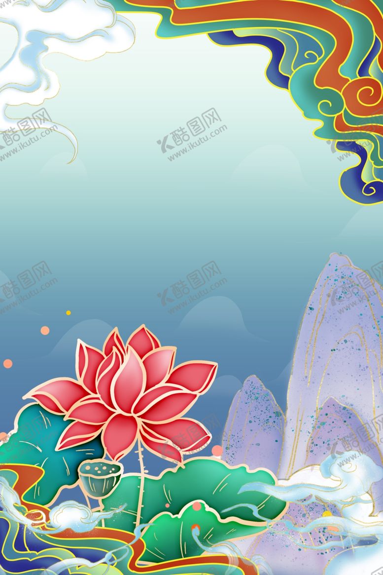 编号：43034609241402099171【酷图网】源文件下载-手绘城市城市地标