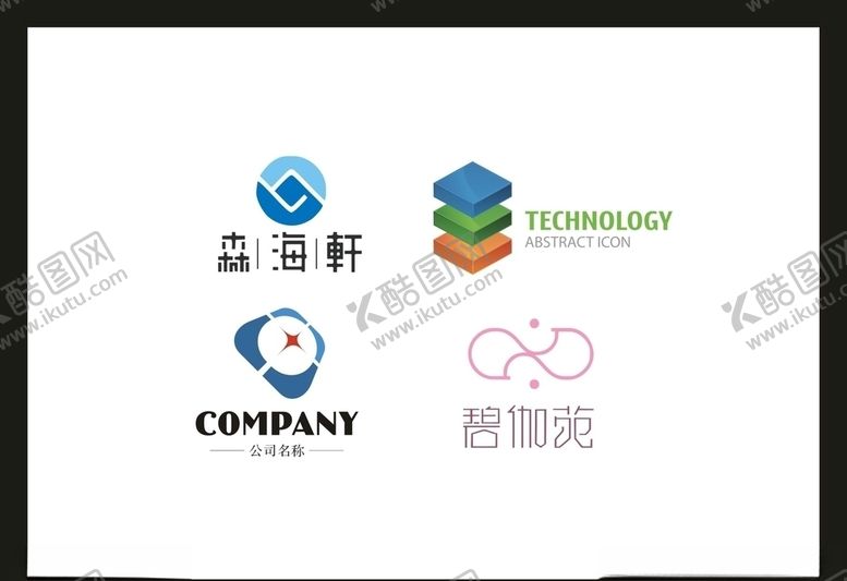 编号：19665410150651537137【酷图网】源文件下载-LOGO设计