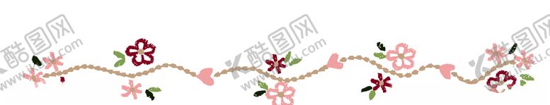 编号：84323209230114395831【酷图网】源文件下载-花卉组合