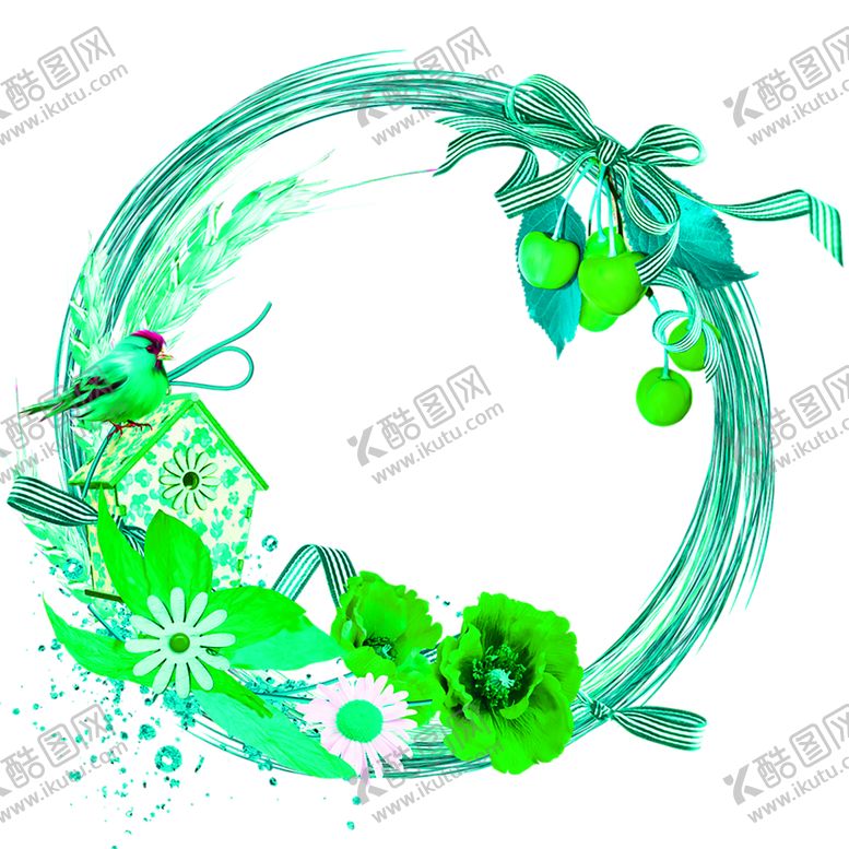 编号：54299406270121418651【酷图网】源文件下载-花素材