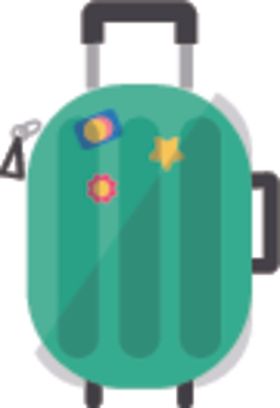 行李箱
