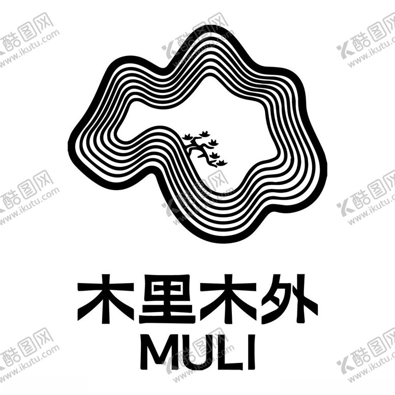 编号：99745301270947351500【酷图网】源文件下载-木里木外