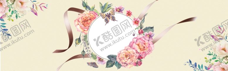编号：98780107040737149709【酷图网】源文件下载-春天海报背景