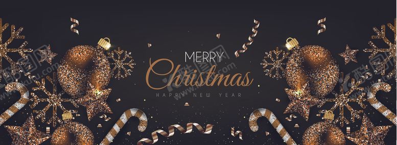 编号：65899810050855146395【酷图网】源文件下载-圣诞背景