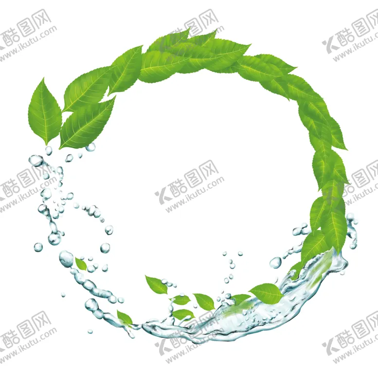 编号：37828707041600365399【酷图网】源文件下载-水花