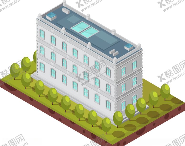 编号：56800510081026339568【酷图网】源文件下载-房子