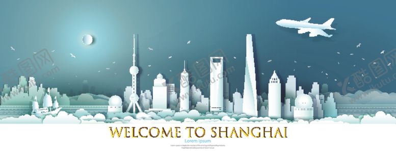 编号：47578410170710002451【酷图网】源文件下载-旅游城市