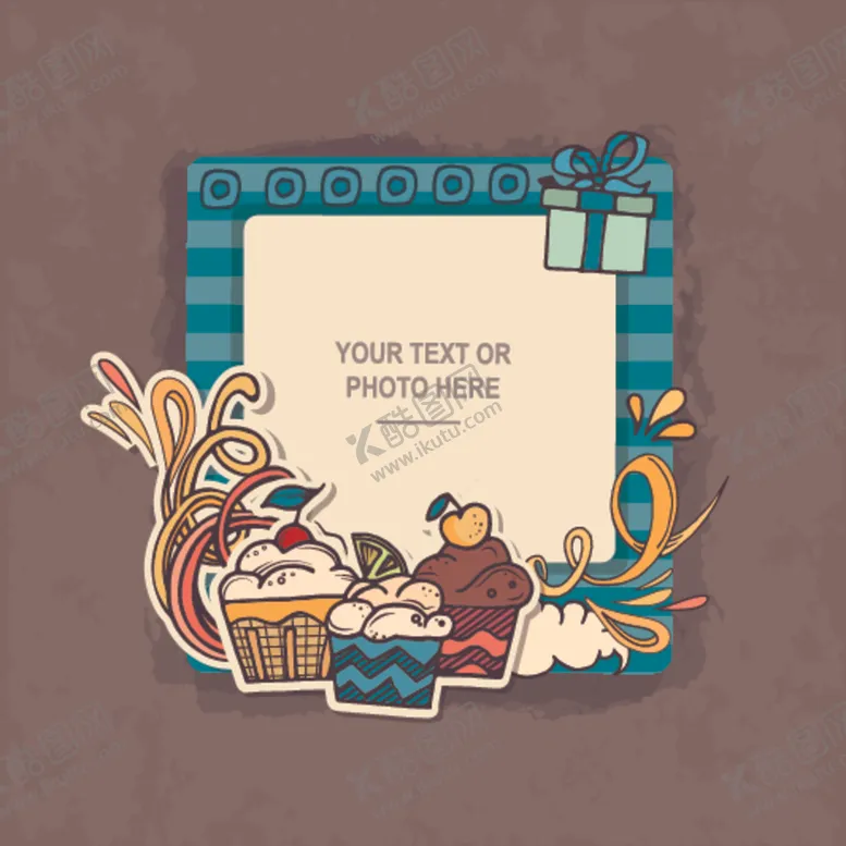 编号：27042709231126222707【酷图网】源文件下载-相框