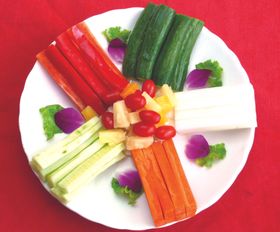 家常菜美食