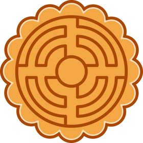 中秋节素材