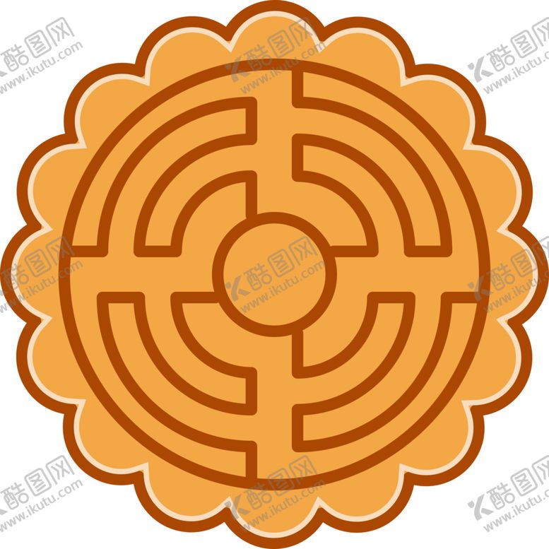 编号：62143506160125487889【酷图网】源文件下载-中秋节素材
