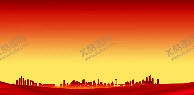 编号：45456210241159175659【酷图网】源文件下载-党建背景