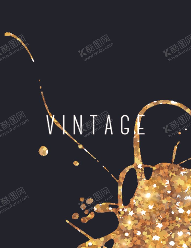 编号：12107210150528152240【酷图网】源文件下载-创意设计艺术海报