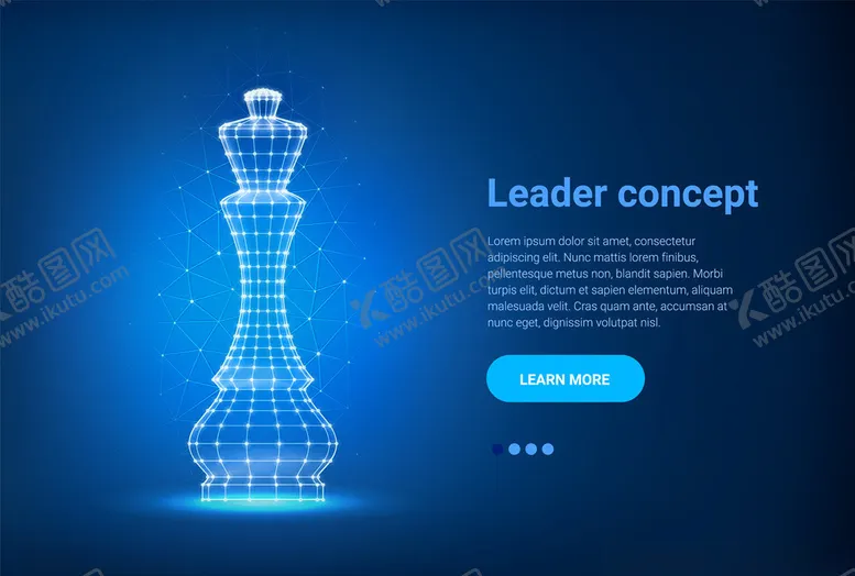 编号：36420009170716179329【酷图网】源文件下载-蓝色科技