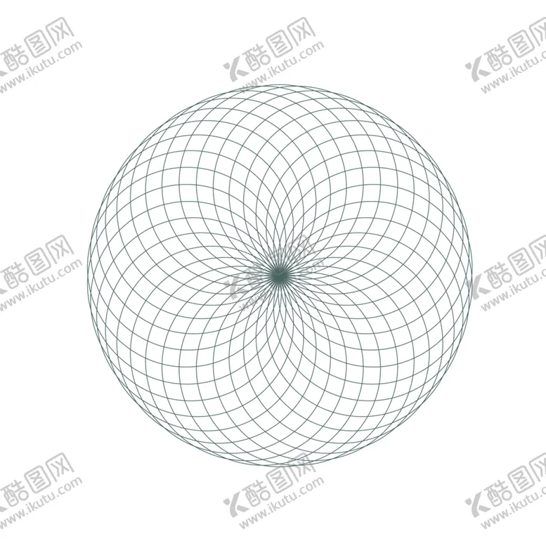 编号：22220004171616243361【酷图网】源文件下载-圆环底纹