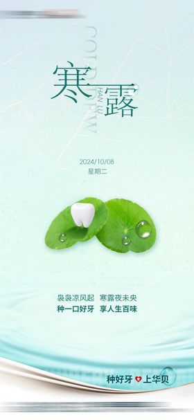 二十四节气寒露