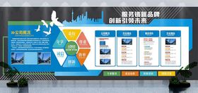 城市智慧交通信息展示板