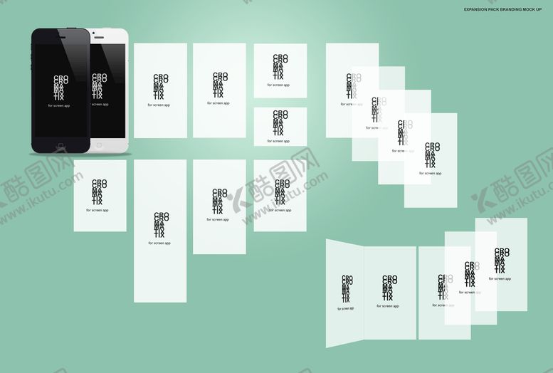 编号：69354809130218272514【酷图网】源文件下载-办公用品样机