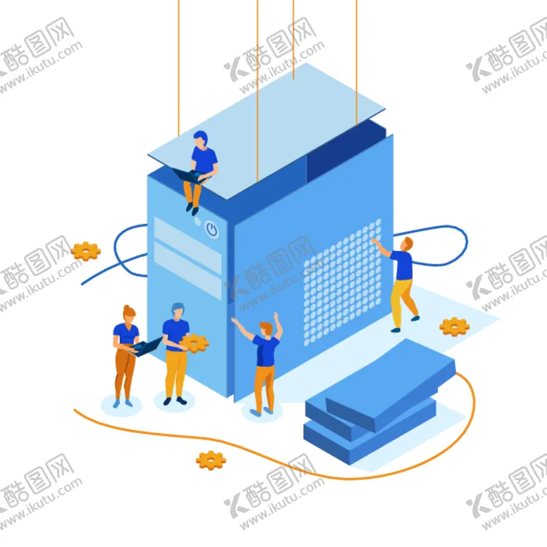 编号：26405601121624469551【酷图网】源文件下载-电脑输送