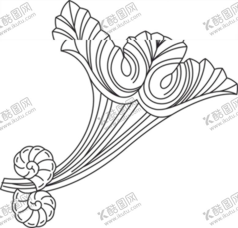 编号：51051510230623169964【酷图网】源文件下载-花纹底纹边纹背景图片