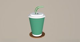 杯子