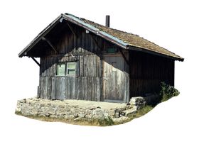 房屋建筑