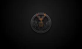 LOGO效果图样机图片智能层vi牛皮纸